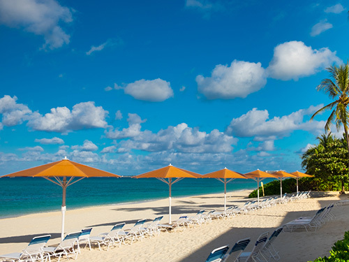 Grand Cayman Friends Beach Break Tour Reservations
