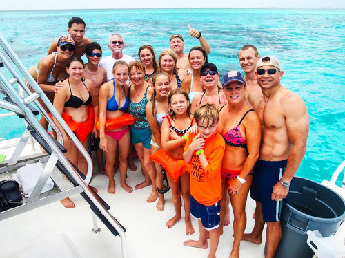 Grand Cayman Snorkel Excursion Reviews