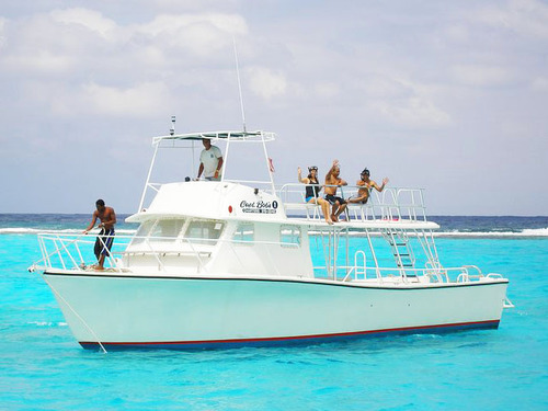 Grand Cayman Starfish Point Trip Prices