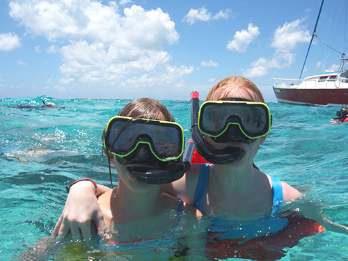 Grand Cayman Stingray City, Barrier Reef and Starfish Point Snorkeling with Seven Mile Beach Ultimate Combo Adventure