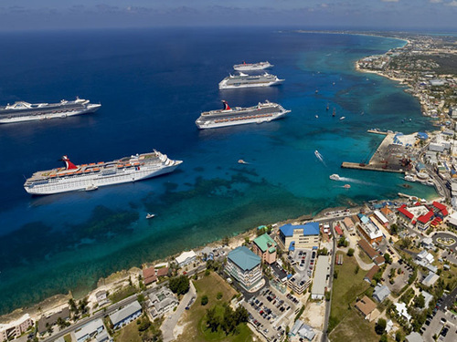 Grand Cayman Beginner SCUBA Cruise Excursion Cost