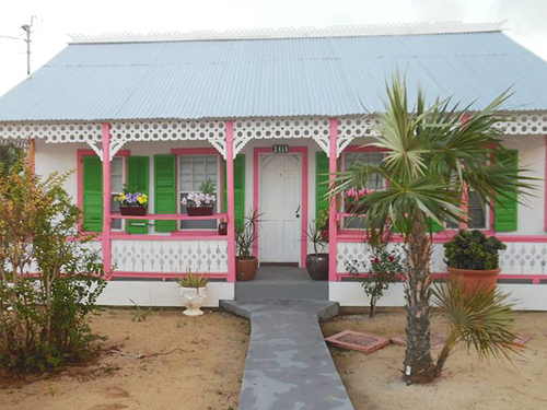 Grand Cayman West Side Island Sightseeing Excursion