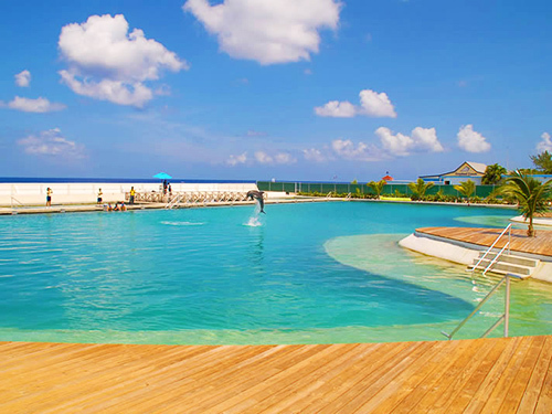 Grand Cayman West Side Island Sightseeing Excursion