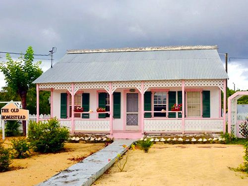 Grand Cayman West Side Island Sightseeing Excursion