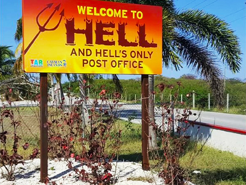 Grand Cayman West Side Island Sightseeing Excursion