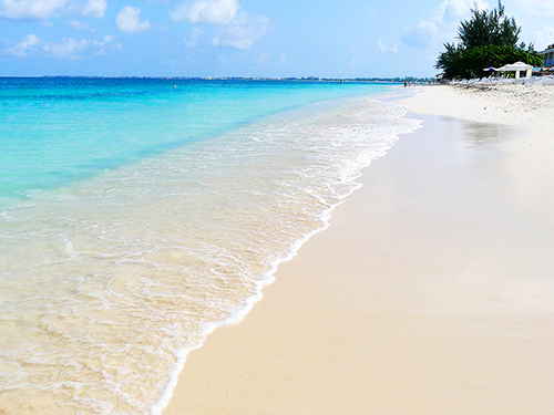 Grand Cayman West Side Island Sightseeing Excursion