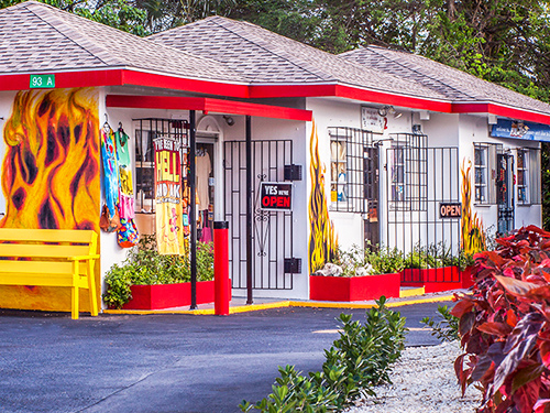 Grand Cayman West Side Island Sightseeing Excursion