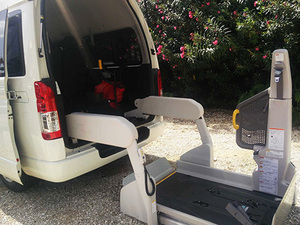 Grand Cayman Wheelchair Accessible Sightseeing Turtle Center, Hell, and Tortuga Rum Cake Excursion