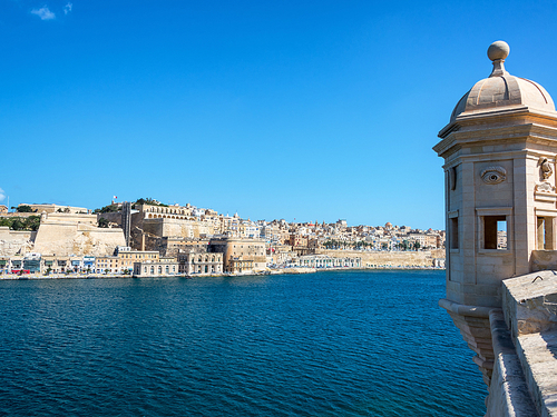 Valletta Cospicua Sightseeing Tour Cost