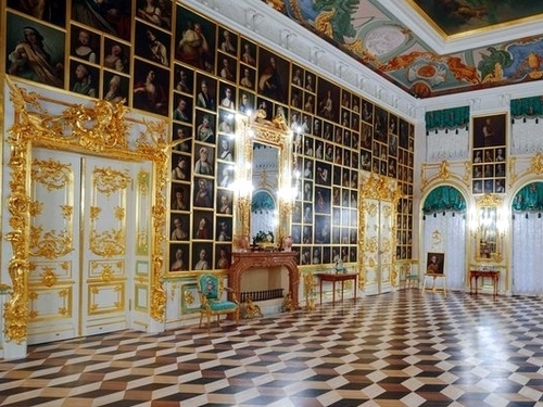 St. Petersburg  Russia 150 fountains Shore Excursion Cost