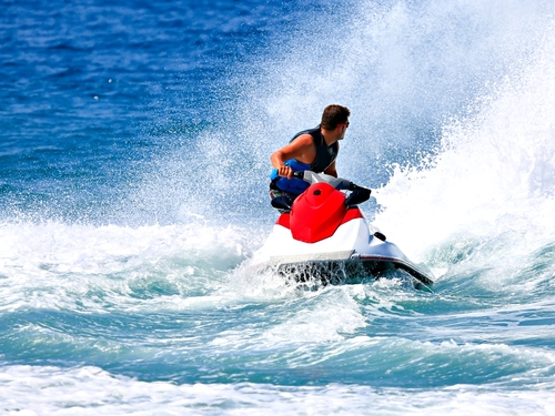 Turks and Caicos watersports Excursion Cost