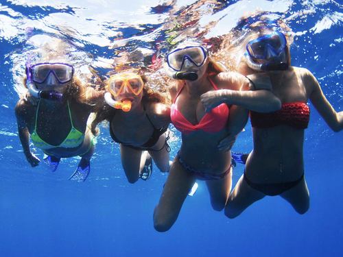 Grand Turk beach activities Excursion Tickets