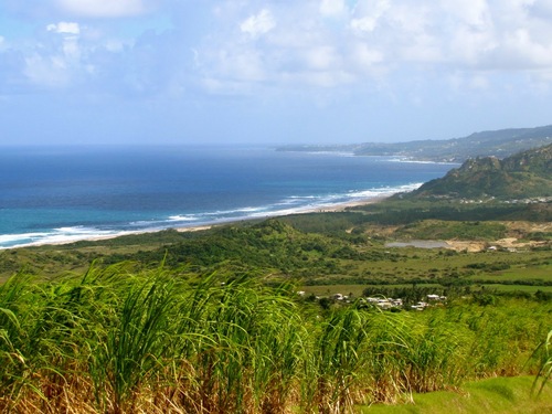 Barbados around the island tour Prices