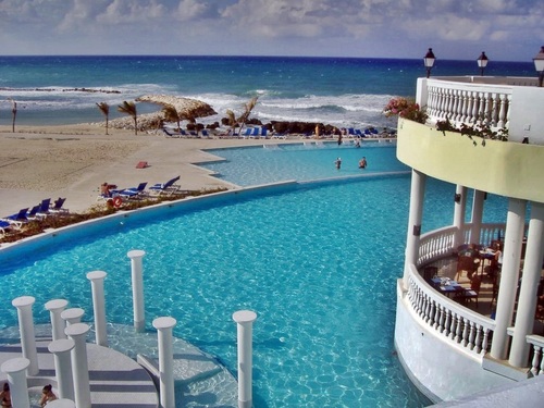 Montego Bay resort day pass beach day Cost