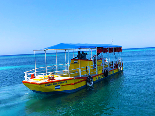 Roatan private Excursion Reservations