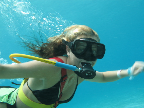 Nassau Bahamas snuba diving Trip Reservations