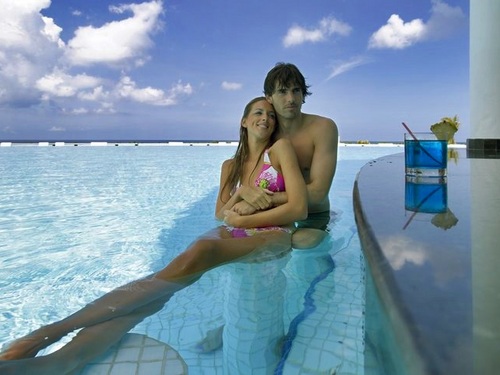 Montego Bay beach resort day pass Tour Cost