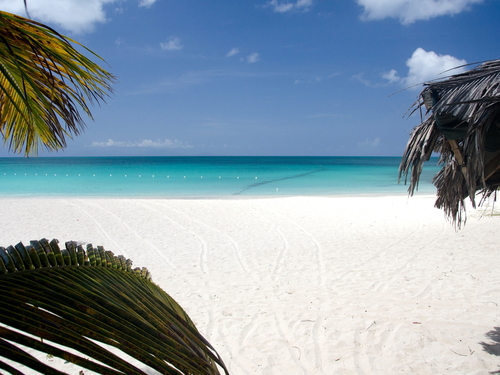 Antigua all inclusive beach Excursion Tickets
