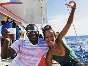 Grenada Half Day Secluded Calypso Island Getaway and Snorkel Excursion 