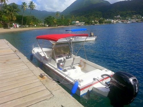 St. Lucia Castries private Pitons Tour Prices