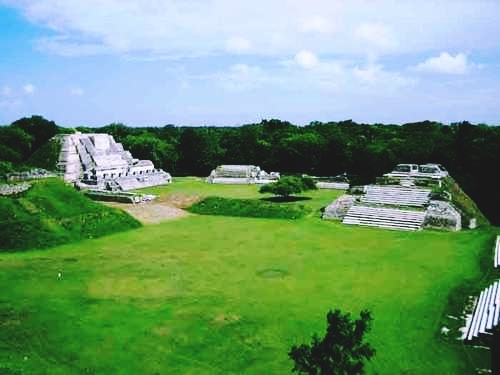 Belize Mayan ruins Shore Excursion Reviews