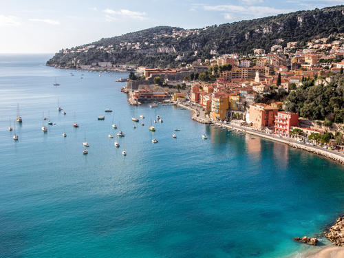 Nice (Villefranche) Fragonard Shore Excursion Reviews