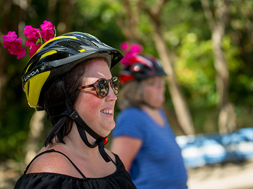 Castries segway Excursion Cost