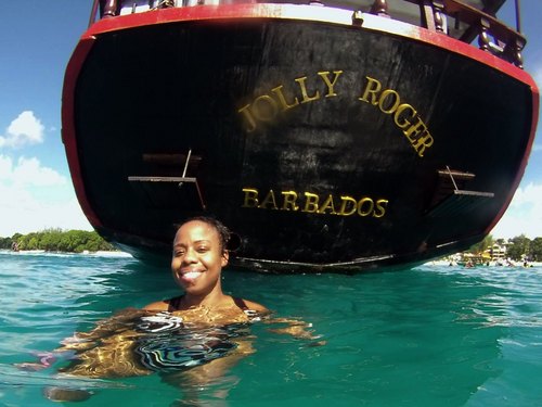 Bridgetown all inclusive party cruise Tour Booking