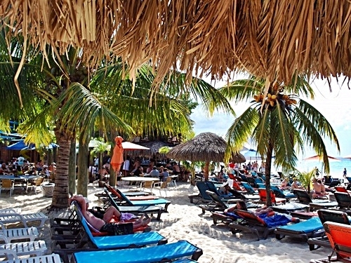 Montego Bay Jamaica Negril Beach Trip Prices
