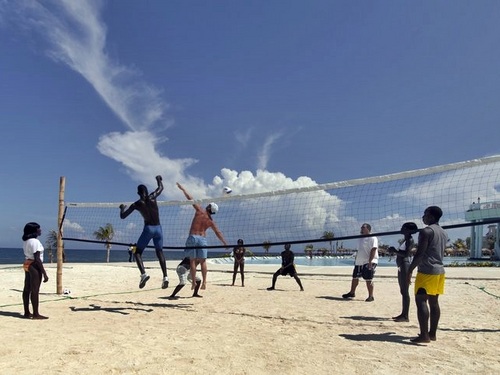 Montego Bay resort day pass Tour Cost