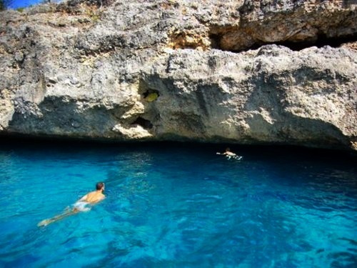 Curacao beach hopping Trip Reservations