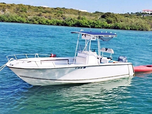 Grand Turk nurse sharks Trip Tickets