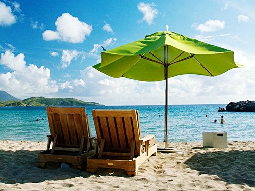 St. Kitts Basseterre beach Excursion Booking