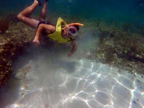 Key West Fury snorkel Shore Excursion Booking