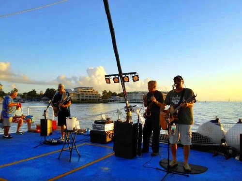 Key West catamaran sailing Cruise Excursion Reviews