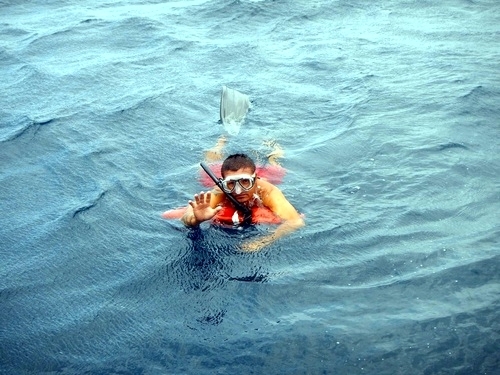 Curacao Willemstad kayaking Shore Excursion Tickets