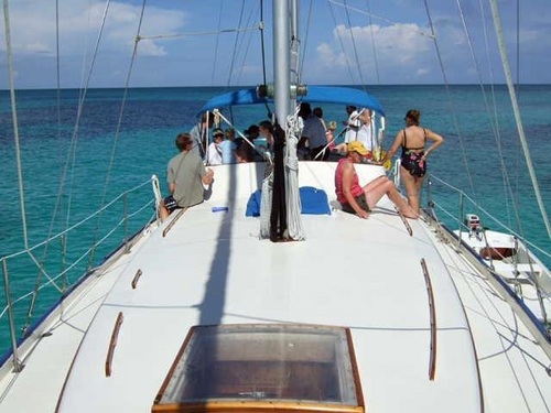 Nassau  Bahamas guided snorkel Reservations