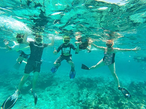 Turks and Caicos highlights Excursion Reservations