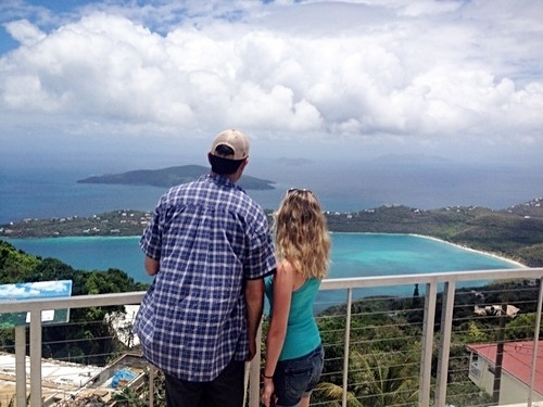 Charlotte Amalie private Sightseeing Tour Cost