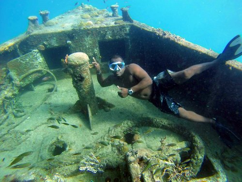 Barbados pirate party boat Tour Booking