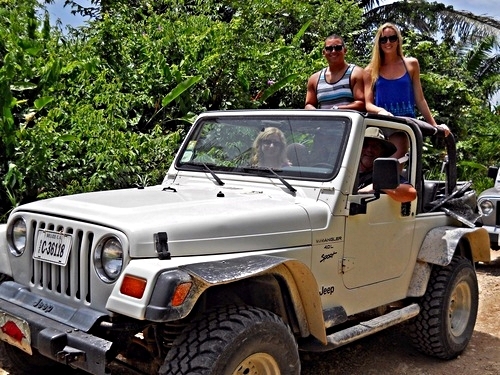 Belize Driving Trip Prices