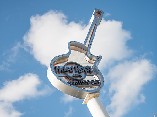Montego Bay hard rock cafe Tour Reservations