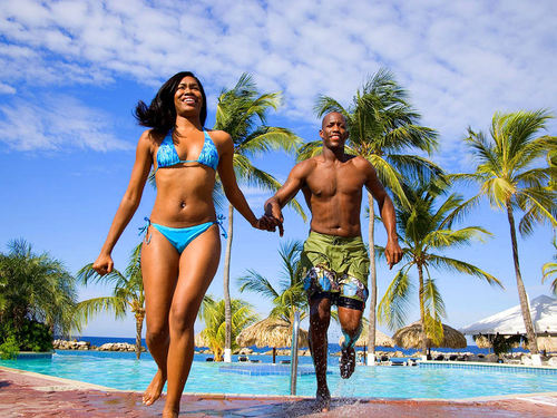 Montego Bay water park Shore Excursion Reservations