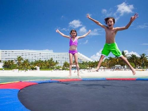 Freeport Bahamas lucaya parasailing Cruise Excursion Booking