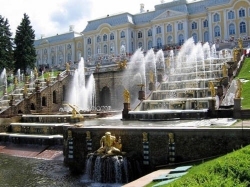St. Petersburg Peter and Paul Fortress Excursion Reservations