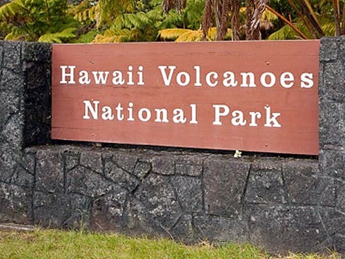 Hilo (Big Island) crater rim trail Trip Reservations