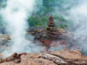 Hilo Volcanoes National Park Adventure Excursion