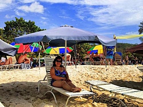 Antigua Devils Bridge Tour Reviews