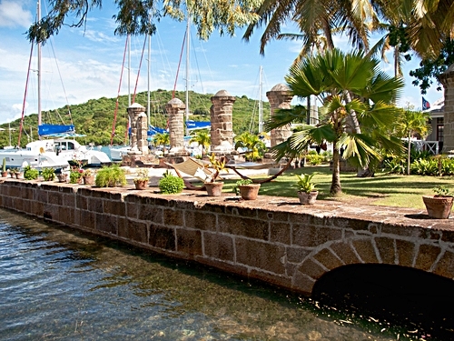 Antigua  St. John's Devils Bridge Trip Prices