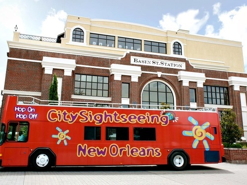 New Orleans Sightseeing Cruise Excursion Cost